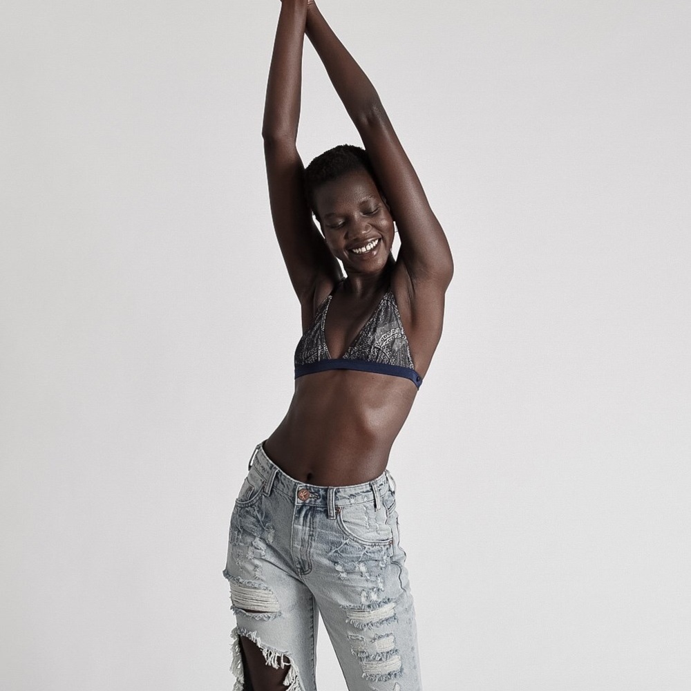 One Teaspoon Bralette